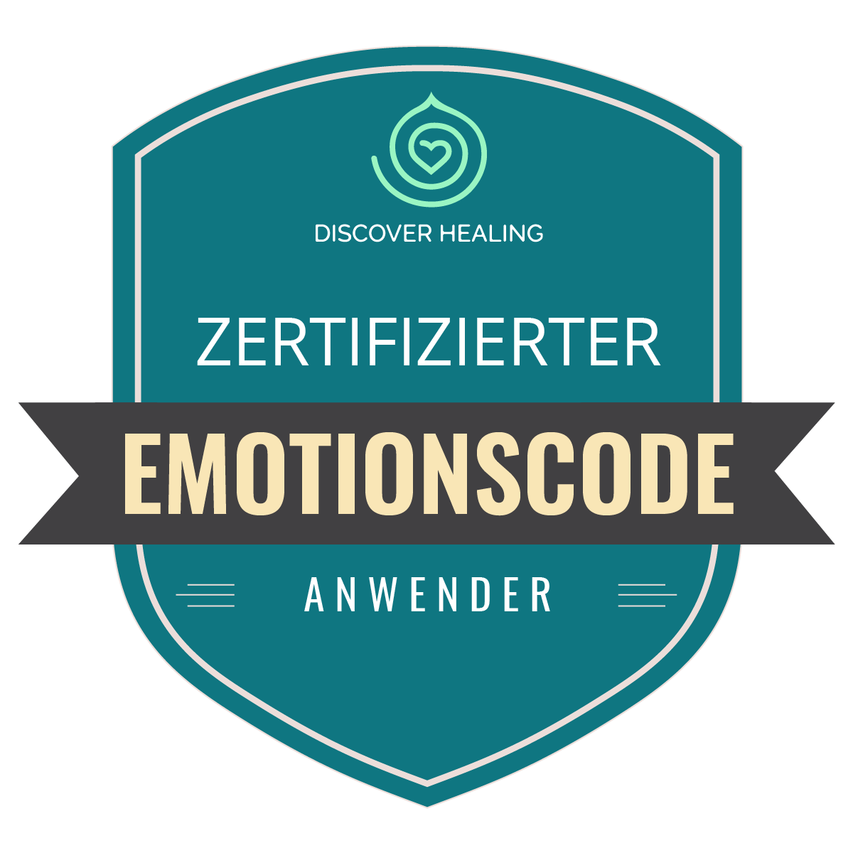 Emotion Code Zertifikat