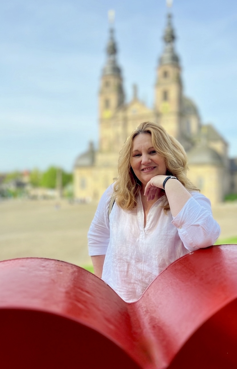 Daniela Valuala - Kompass Wegbegleitung